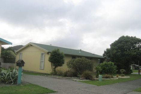 Photo of property in 7 Transom Close, Whitby, Porirua, 5024