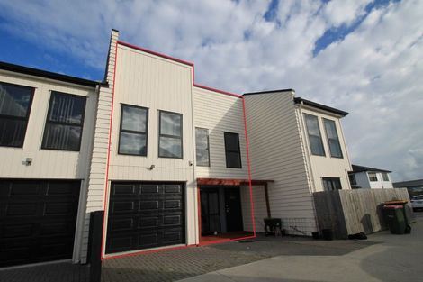 Photo of property in 12a Bliss Court, Takanini, 2110