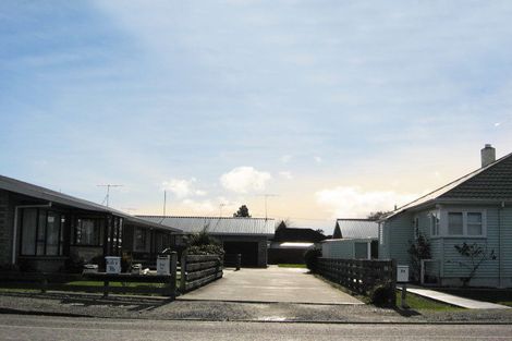 Photo of property in 36c Meldrum Street, Winton, 9720