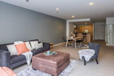 Photo of property in Kate Sheppard Apartments, 3f/42 Molesworth Street, Thorndon, Wellington, 6011