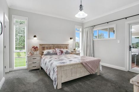 Photo of property in 9 Danehill Close, Matamata, 3400