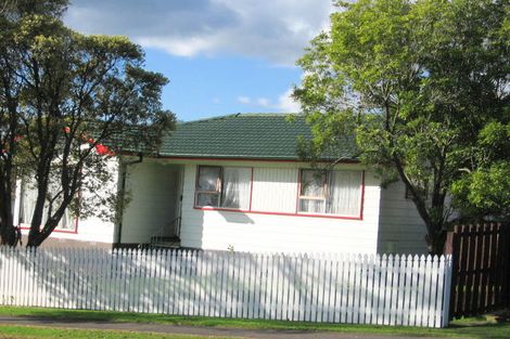 Photo of property in 33 Diorella Drive, Clover Park, Auckland, 2019