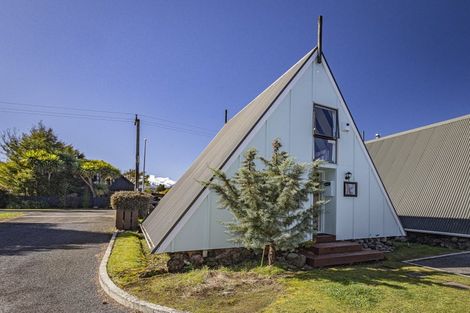 Photo of property in 16 Shannon Street, Ohakune, 4625