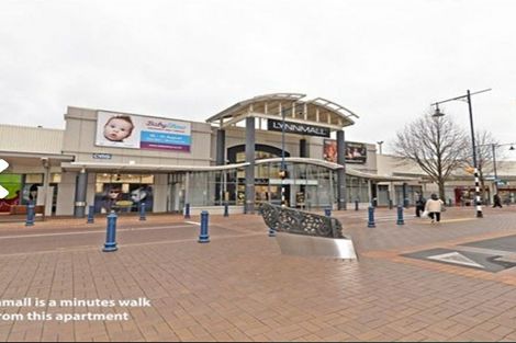 Photo of property in 704/20 Mccrae Way, New Lynn, Auckland, 0600