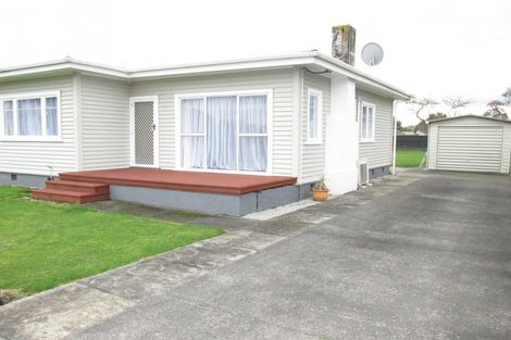 Photo of property in 4 Victoria Avenue, Wairoa, 4108