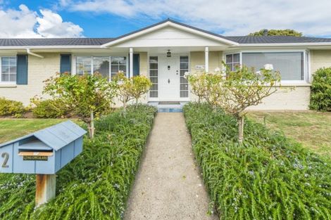 Photo of property in 2 Dorset Road, Springvale, Whanganui, 4501