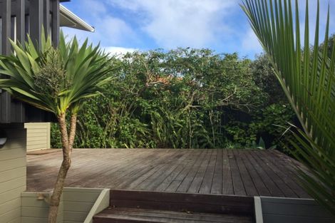 Photo of property in 2/6 Ariho Terrace, Devonport, Auckland, 0624