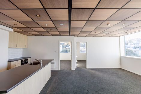 Photo of property in Education House (west), 180 Willis Street, Te Aro, Wellington, 6011