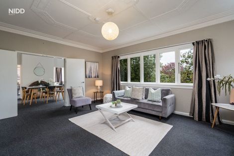 Photo of property in 2 Springhill Road, Mornington, Dunedin, 9011