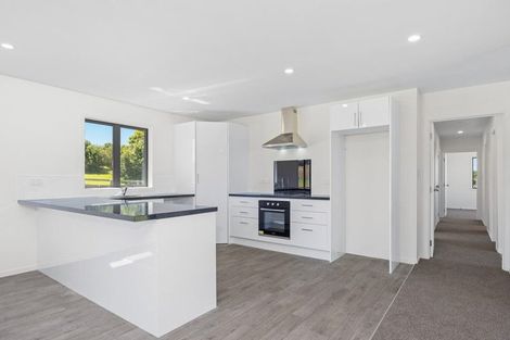 Photo of property in 1514 Run Road, Tapora, 0977