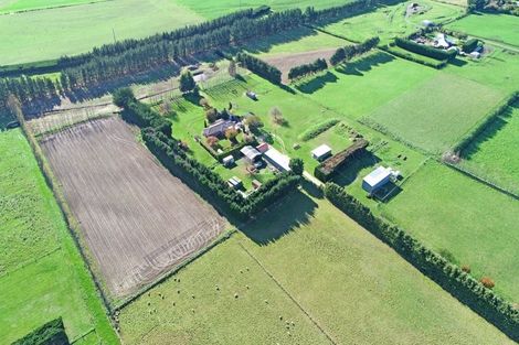 Photo of property in 1504 Old West Coast Road, West Melton, Christchurch, 7671