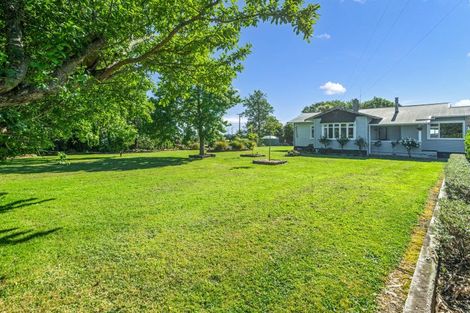 Photo of property in 260 Waitohi Road, Rongotea, Palmerston North, 4476