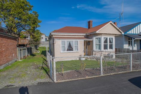 Photo of property in 88 Arthur Street, Seaview, Timaru, 7910