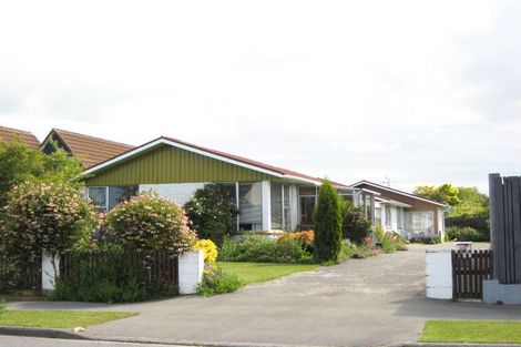 Photo of property in 33a Keldon Avenue, Rangiora, 7400