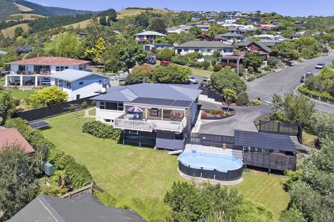 Photo of property in 3 Baigent Road, Enner Glynn, Nelson, 7011