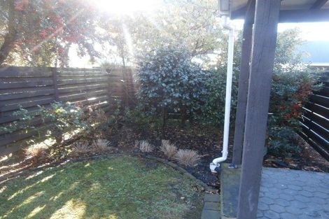 Photo of property in 6 Kantara Lane, Somerfield, Christchurch, 8024