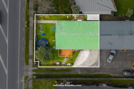 Photo of property in 1/94 Beaumonts Way, Manurewa, Auckland, 2102