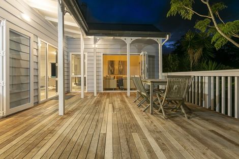 Photo of property in 84 Upper Harbour Drive, Greenhithe, Auckland, 0632
