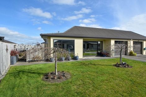 Photo of property in Ashmore Park, Ashmore Park Road, Carterton, 5713