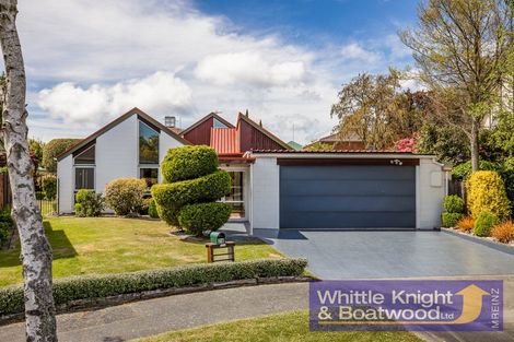 Photo of property in 26 Gothic Place, Ilam, Christchurch, 8041