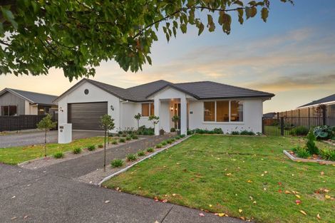 Photo of property in 25 Robley Road, Pyes Pa, Tauranga, 3112