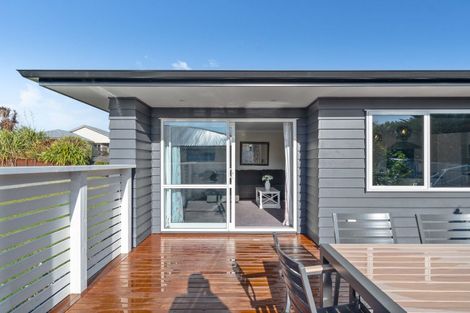 Photo of property in 45c Costley Street, Carterton, 5713