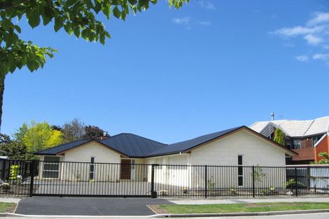 Photo of property in 3 Parkham Drive, Burnside, Christchurch, 8053