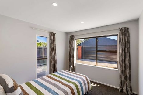 Photo of property in 4 Jacaranda Place, Parklands, Christchurch, 8083