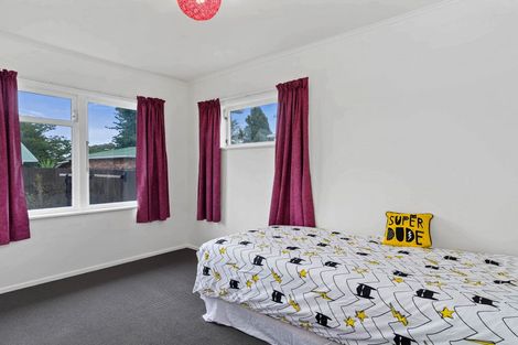 Photo of property in 6 Fairview Street, Fairview Downs, Hamilton, 3214