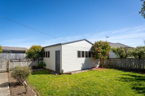Photo of property in 125 Muritai Street, Tahunanui, Nelson, 7011
