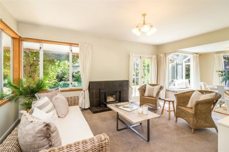 Photo of property in 6 Thornycroft Street, Fendalton, Christchurch, 8052