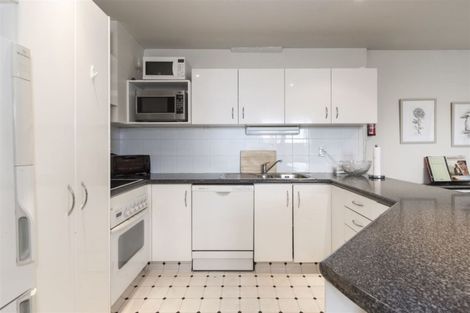 Photo of property in Dunningham City Apartments, 3c/20 Wolfe Street, Auckland Central, Auckland, 1010