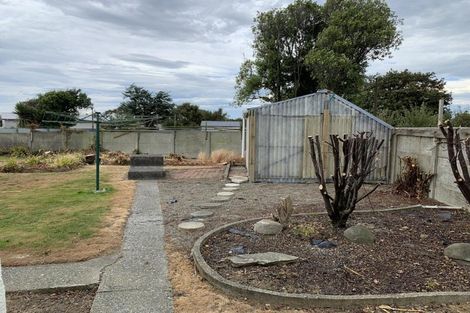 Photo of property in 42 Glengarry Crescent, Glengarry, Invercargill, 9810