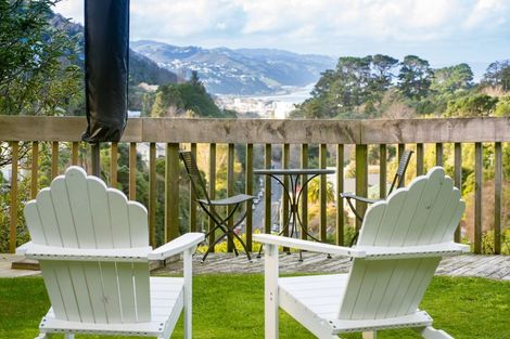 Photo of property in 35 The Rigi, Northland, Wellington, 6012