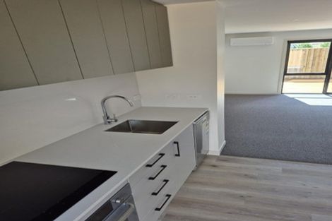 Photo of property in 8b Read Street, Levin, 5510