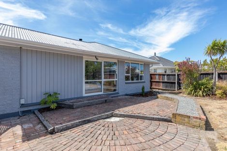 Photo of property in 15 Niagara Street, Wainoni, Christchurch, 8061