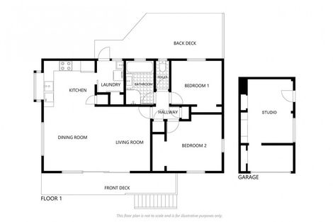 Photo of property in 21a Hurley Road, Paraparaumu Beach, Paraparaumu, 5032