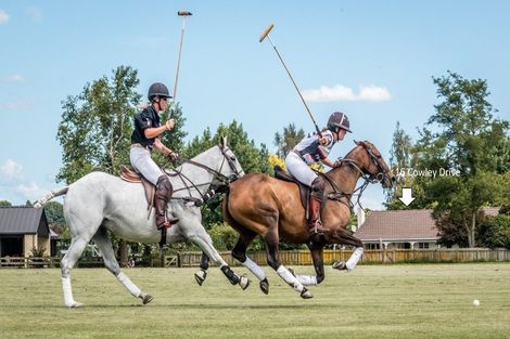 Photo of property in 16 Cowley Drive, Leamington, Cambridge, 3432