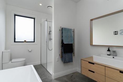 Photo of property in 208a Wood Street, Woodside, Greytown, 5794