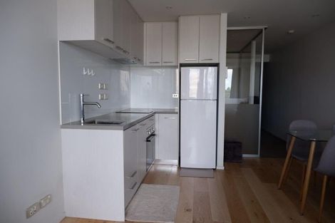 Photo of property in Queen's Residences, 1103/8 Airedale Street, Auckland Central, Auckland, 1010