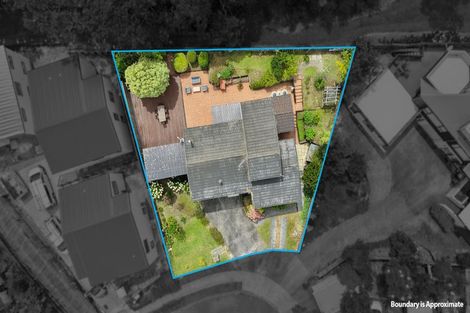 Photo of property in 18 Janome Place, Bucklands Beach, Auckland, 2014