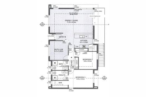 Photo of property in 5 Law Lane, Mount Pleasant, Christchurch, 8081