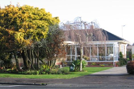 Photo of property in 29 Knighton Road, Hillcrest, Hamilton, 3216