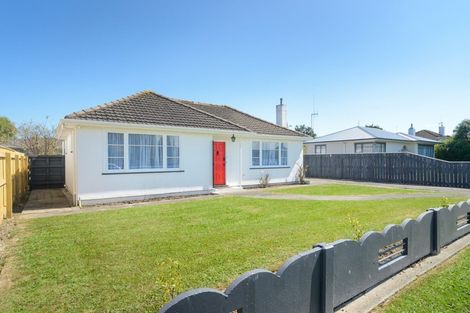 Photo of property in 4 Trewin Street, Feilding, 4702