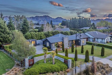 Photo of property in 1 Tennyson Close, Hanmer Springs, 7334