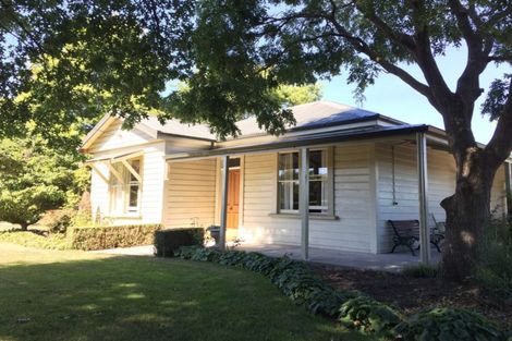 Photo of property in 66 Carters Terrace, Tinwald, Ashburton, 7700