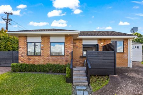 Photo of property in 34a Fairlands Avenue, Waterview, Auckland, 1026