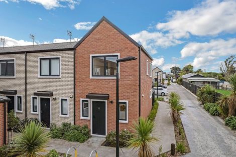 Photo of property in 23/137 Hall Avenue, Favona, Auckland, 2024