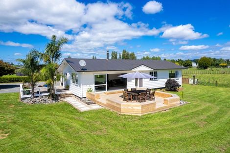 Photo of property in 78 Higginson Road, Ngahinapouri, Hamilton, 3290