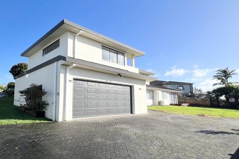 Photo of property in 10 Parkside Road, West Harbour, Auckland, 0618